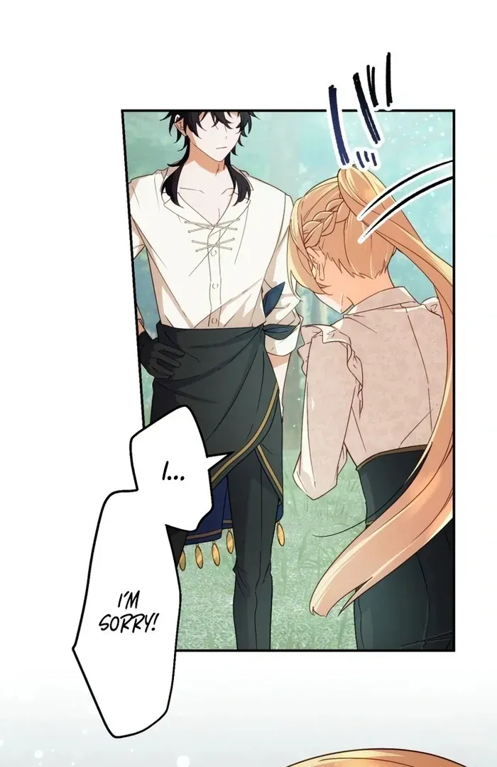 The Sacrificial Princess Ran Away and Was Devotedly Adored Chapter 28 Online - página 82