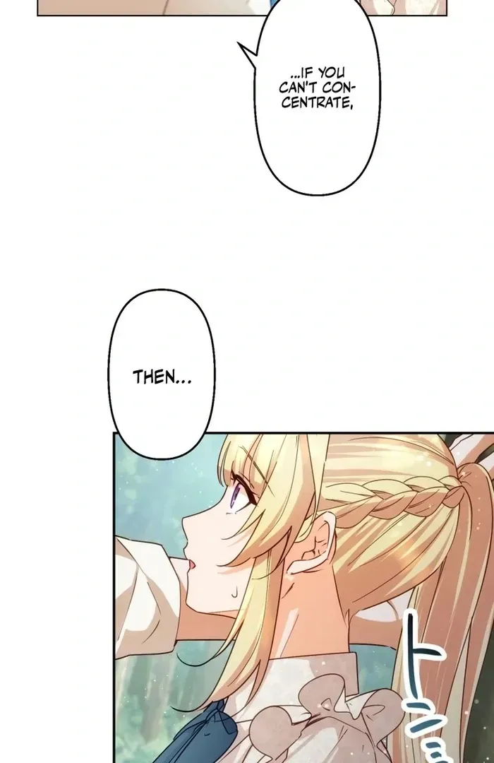 The Sacrificial Princess Ran Away and Was Devotedly Adored Chapter 28 Online - página 85