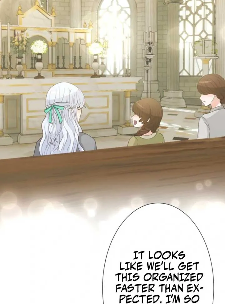 The Saint Who Wishes for Death Makes a Pact with the Cursed Prince Chapter 14 Online - página 3