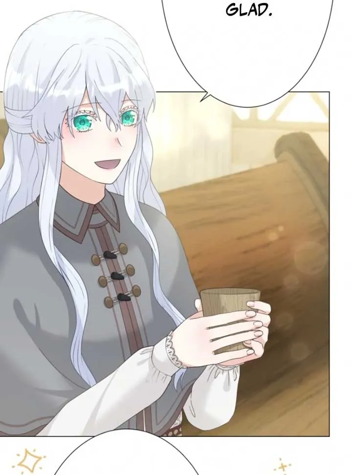 The Saint Who Wishes for Death Makes a Pact with the Cursed Prince Chapter 14 Online - página 4