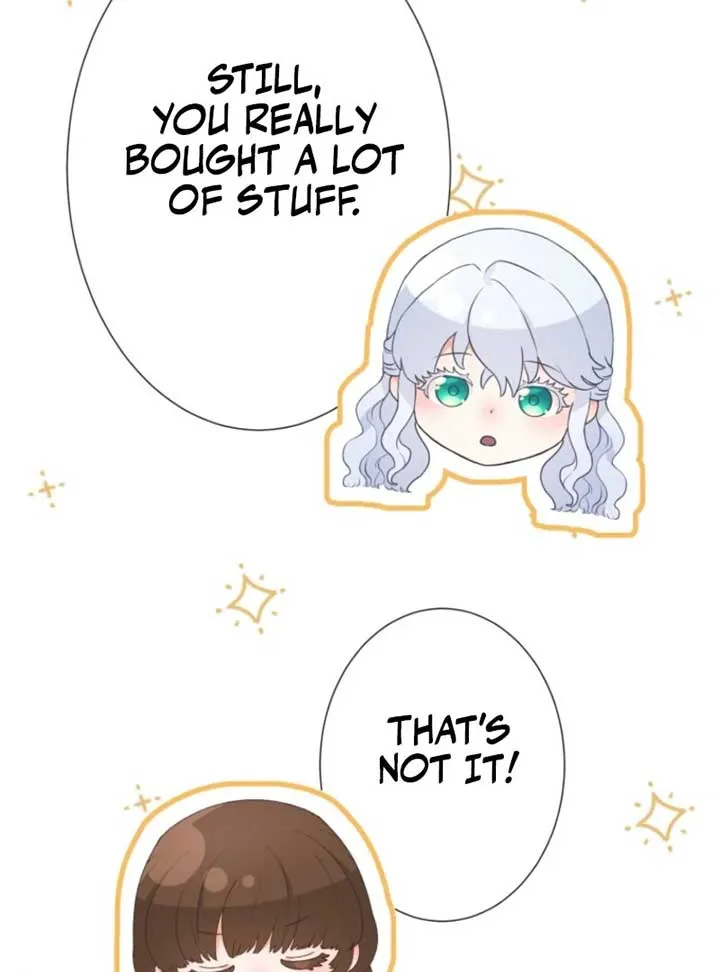 The Saint Who Wishes for Death Makes a Pact with the Cursed Prince Chapter 14 Online - página 5
