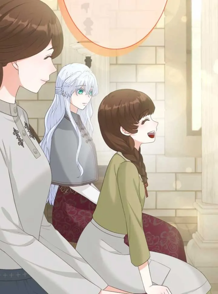 The Saint Who Wishes for Death Makes a Pact with the Cursed Prince Chapter 14 Online - página 7