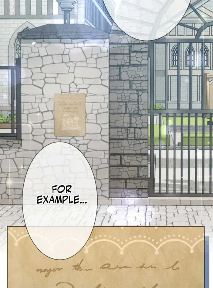 The Saint Who Wishes for Death Makes a Pact with the Cursed Prince Chapter 14 Online - página 10