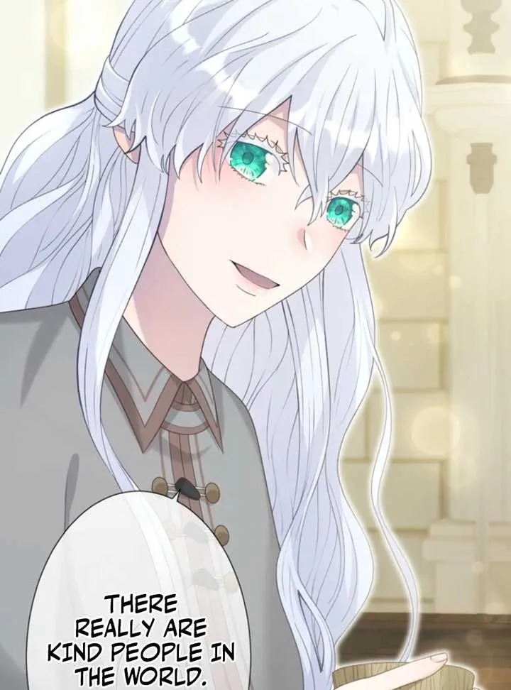The Saint Who Wishes for Death Makes a Pact with the Cursed Prince Chapter 14 Online - página 12