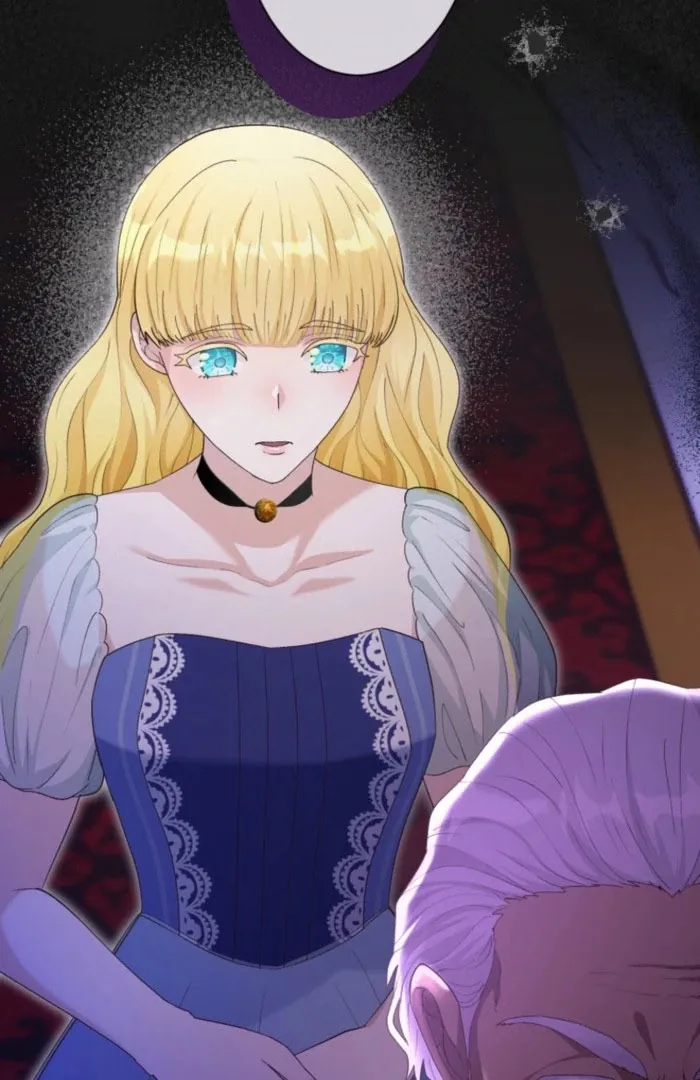 The Saint Who Wishes for Death Makes a Pact with the Cursed Prince Chapter 20 Online - pƔgina 5