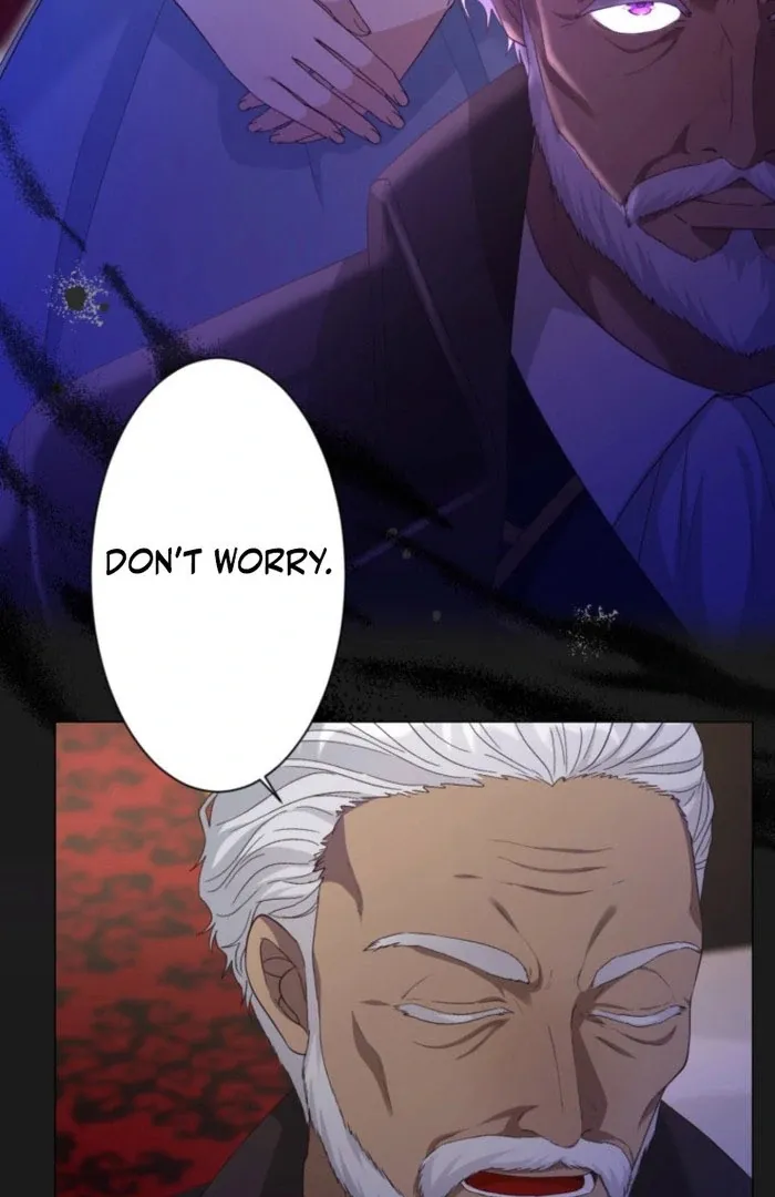 The Saint Who Wishes for Death Makes a Pact with the Cursed Prince Chapter 20 Online - pƔgina 6