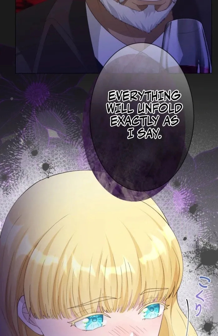 The Saint Who Wishes for Death Makes a Pact with the Cursed Prince Chapter 20 Online - pƔgina 7