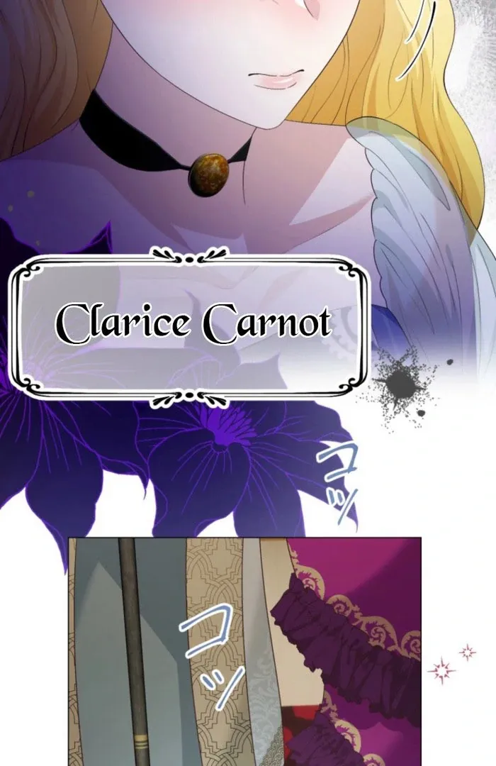 The Saint Who Wishes for Death Makes a Pact with the Cursed Prince Chapter 20 Online - pƔgina 8