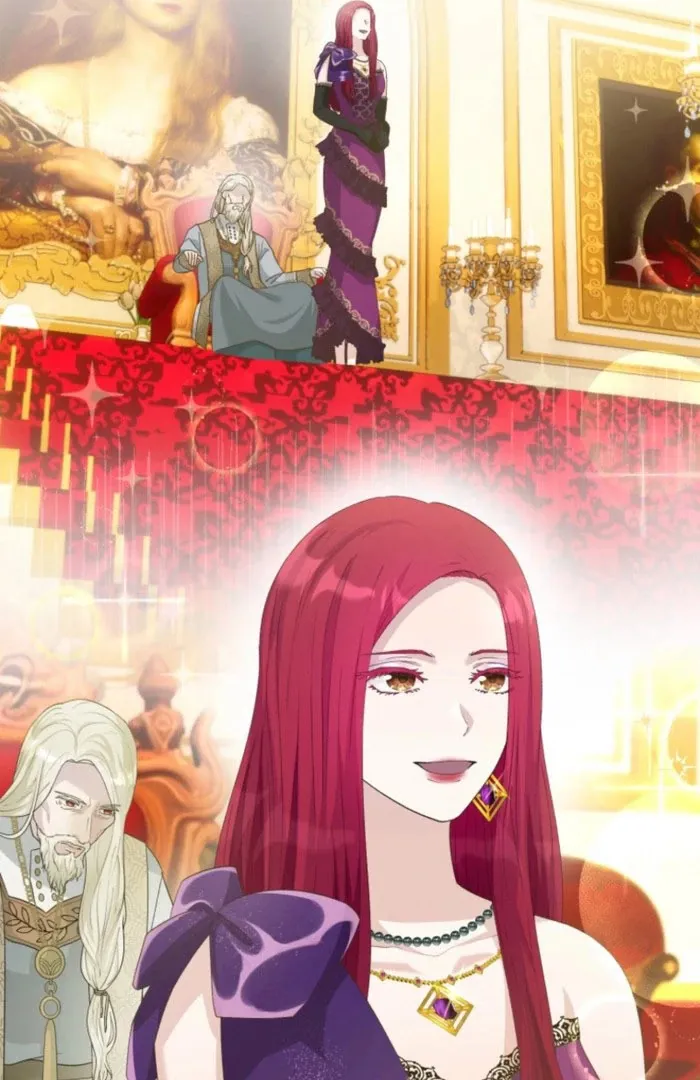 The Saint Who Wishes for Death Makes a Pact with the Cursed Prince Chapter 20 Online - pƔgina 11