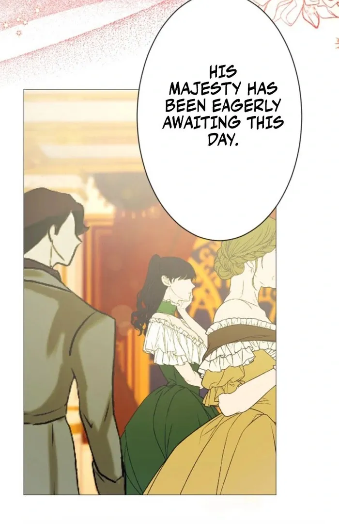 The Saint Who Wishes for Death Makes a Pact with the Cursed Prince Chapter 20 Online - pƔgina 15