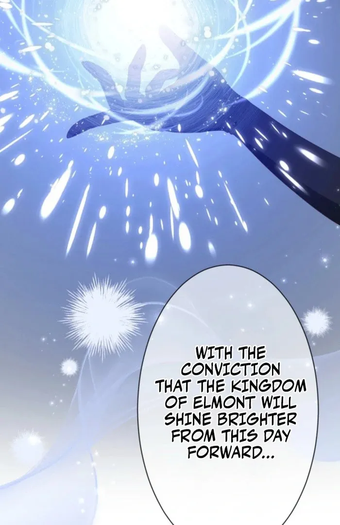 The Saint Who Wishes for Death Makes a Pact with the Cursed Prince Chapter 20 Online - pƔgina 17