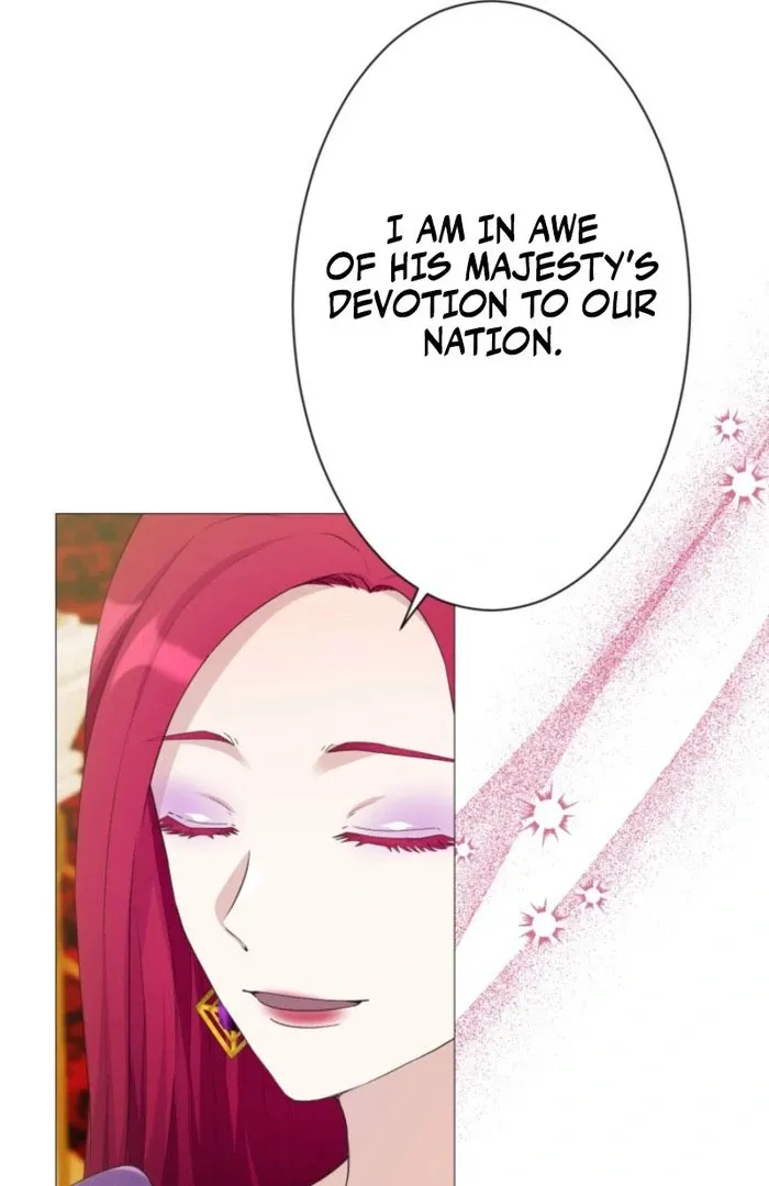 The Saint Who Wishes for Death Makes a Pact with the Cursed Prince Chapter 20 Online - pƔgina 20
