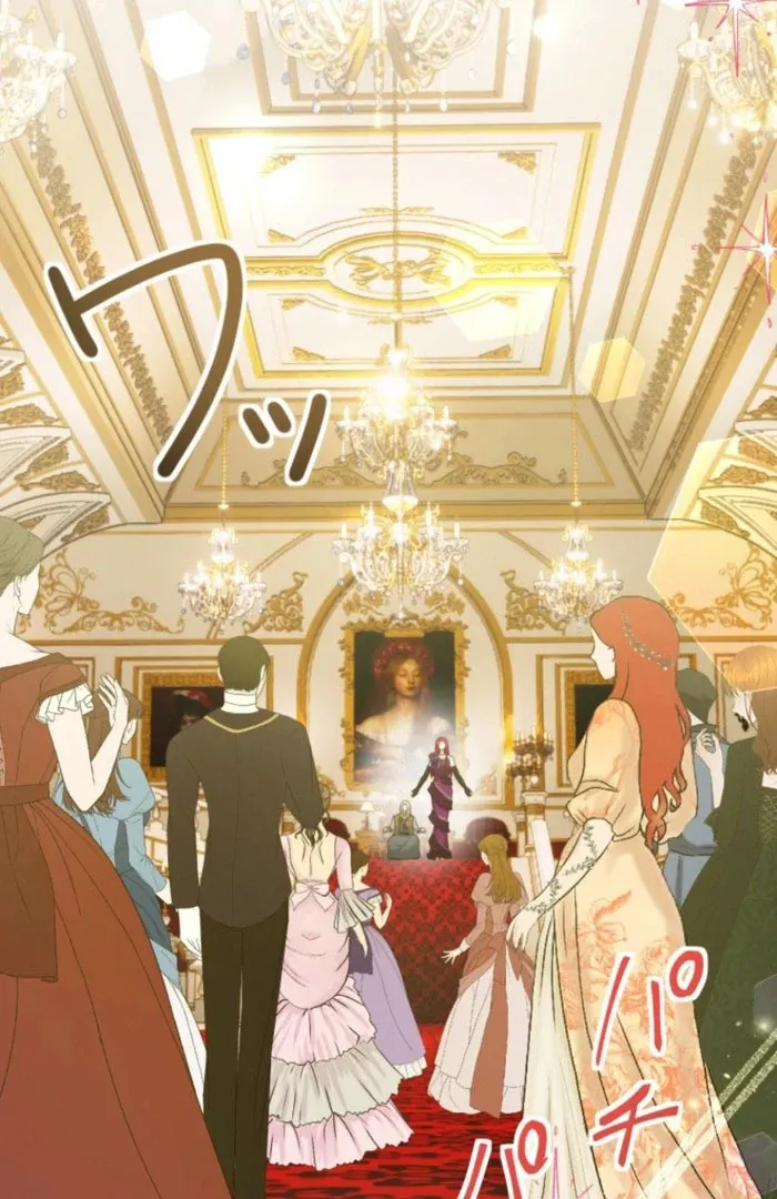 The Saint Who Wishes for Death Makes a Pact with the Cursed Prince Chapter 20 Online - pƔgina 23