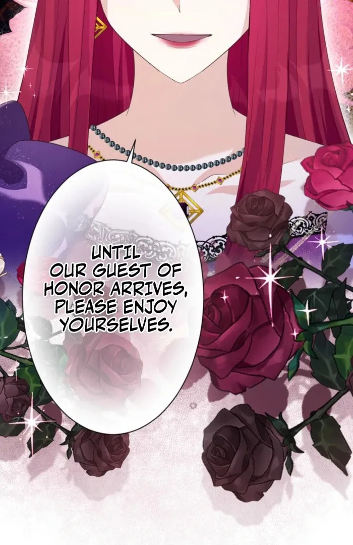 The Saint Who Wishes for Death Makes a Pact with the Cursed Prince Chapter 20 Online - pƔgina 25