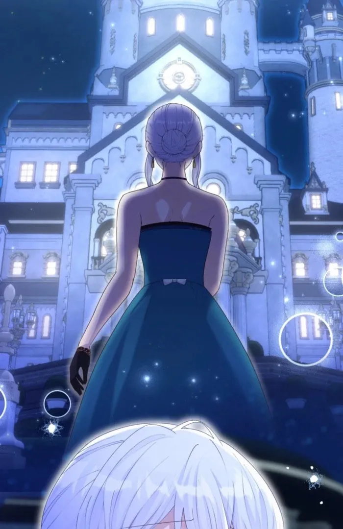 The Saint Who Wishes for Death Makes a Pact with the Cursed Prince Chapter 20 Online - pƔgina 30