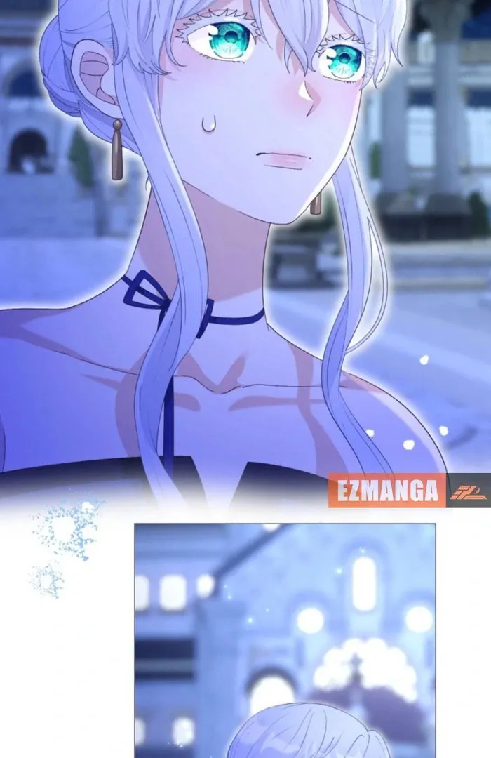 The Saint Who Wishes for Death Makes a Pact with the Cursed Prince Chapter 20 Online - pƔgina 31