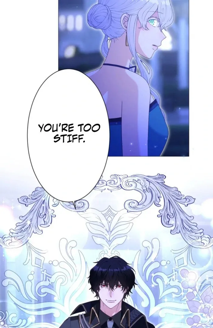 The Saint Who Wishes for Death Makes a Pact with the Cursed Prince Chapter 20 Online - pƔgina 32