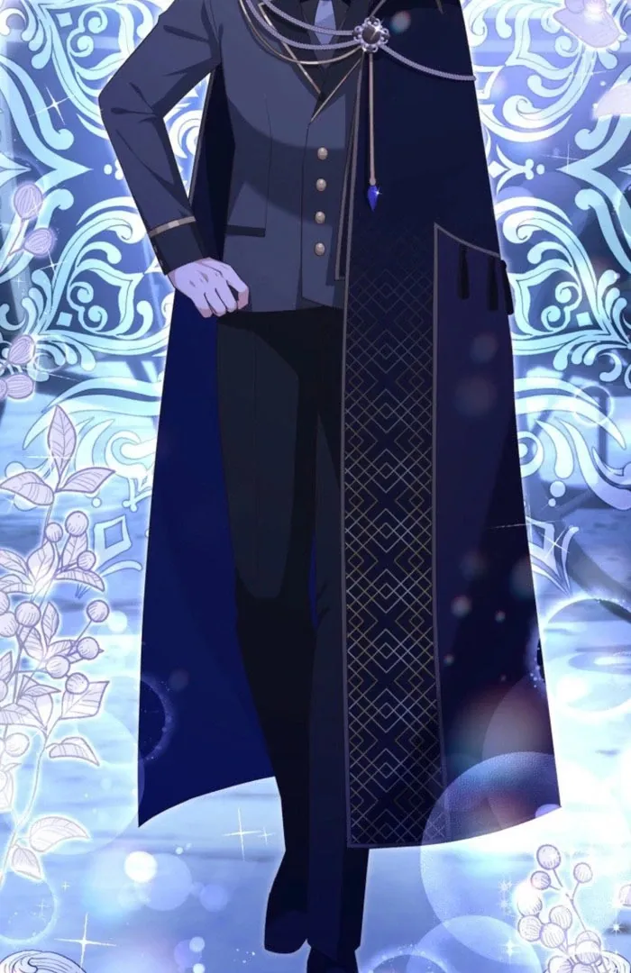 The Saint Who Wishes for Death Makes a Pact with the Cursed Prince Chapter 20 Online - pƔgina 33