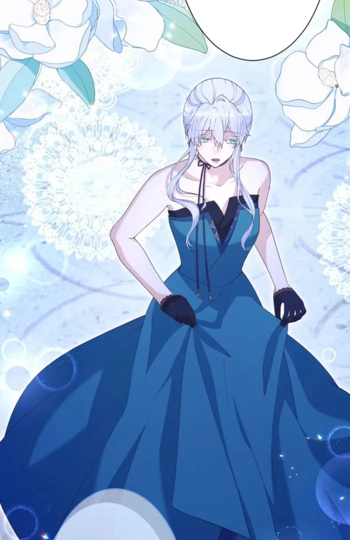 The Saint Who Wishes for Death Makes a Pact with the Cursed Prince Chapter 20 Online - pƔgina 35