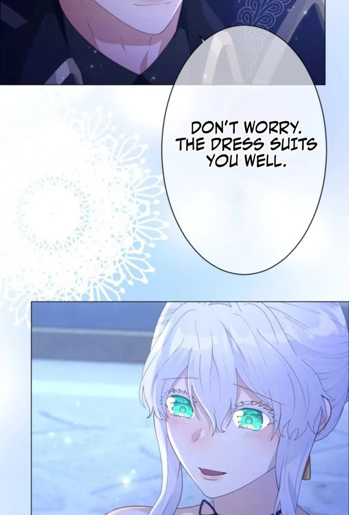 The Saint Who Wishes for Death Makes a Pact with the Cursed Prince Chapter 20 Online - pƔgina 37