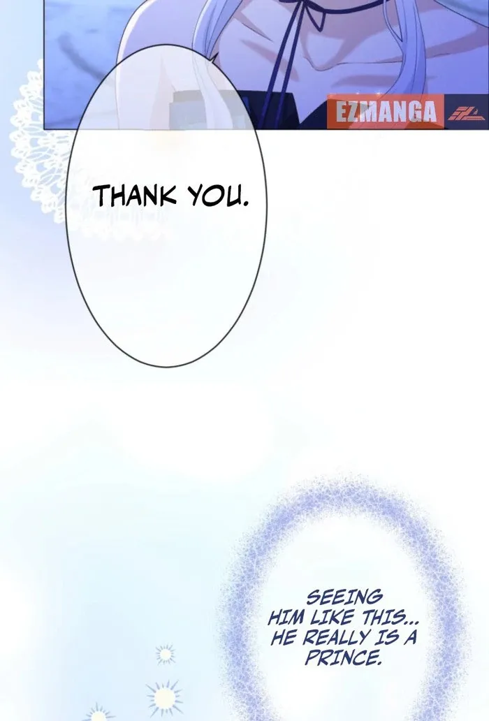 The Saint Who Wishes for Death Makes a Pact with the Cursed Prince Chapter 20 Online - pƔgina 38