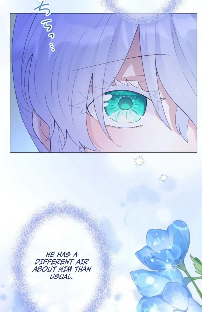 The Saint Who Wishes for Death Makes a Pact with the Cursed Prince Chapter 20 Online - pƔgina 39