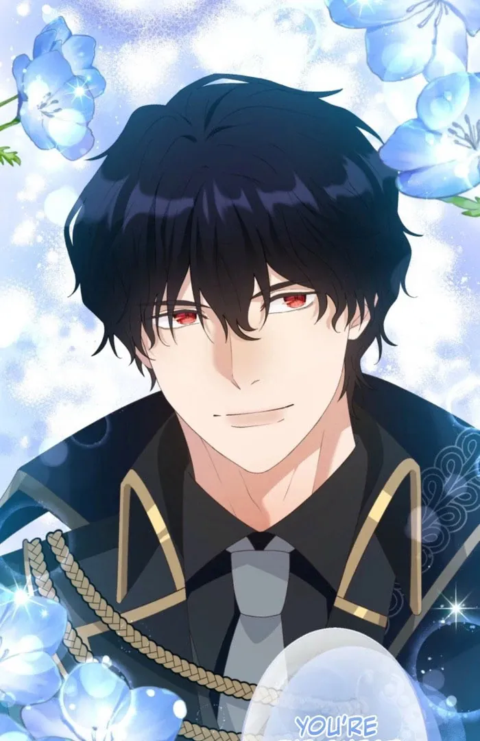 The Saint Who Wishes for Death Makes a Pact with the Cursed Prince Chapter 20 Online - pƔgina 40
