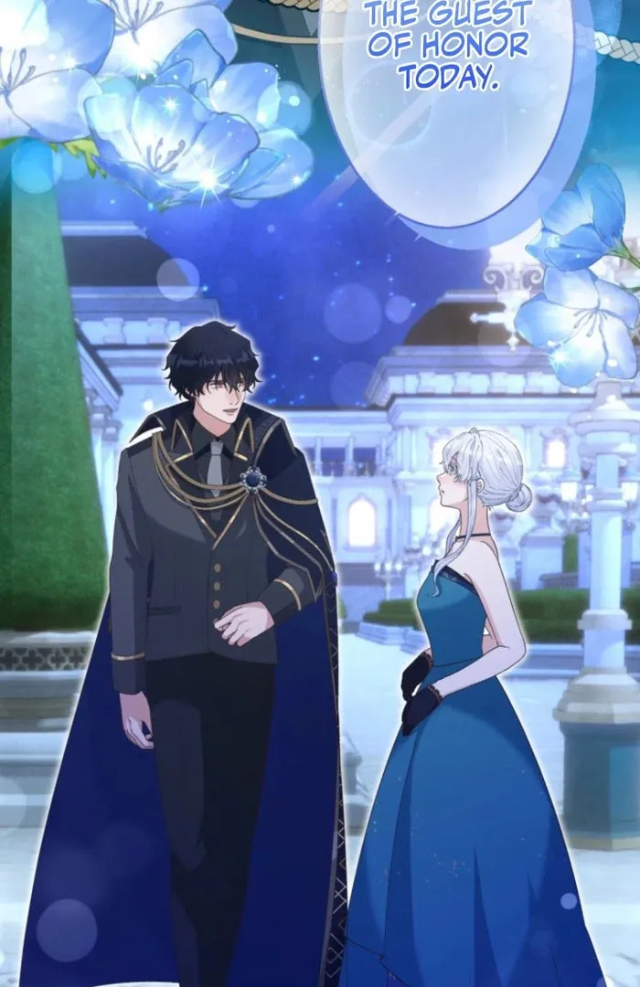 The Saint Who Wishes for Death Makes a Pact with the Cursed Prince Chapter 20 Online - pƔgina 41