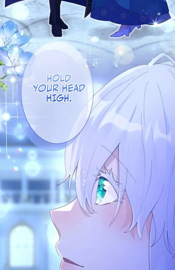 The Saint Who Wishes for Death Makes a Pact with the Cursed Prince Chapter 20 Online - pƔgina 42