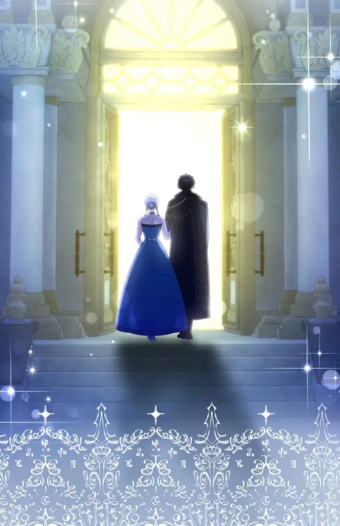 The Saint Who Wishes for Death Makes a Pact with the Cursed Prince Chapter 20 Online - pƔgina 44