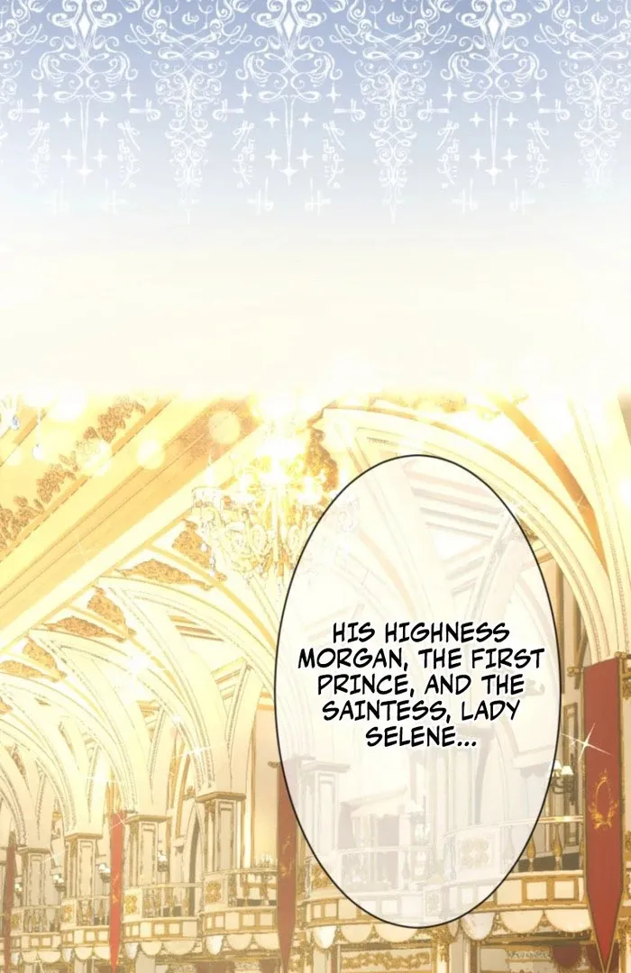 The Saint Who Wishes for Death Makes a Pact with the Cursed Prince Chapter 20 Online - pƔgina 45