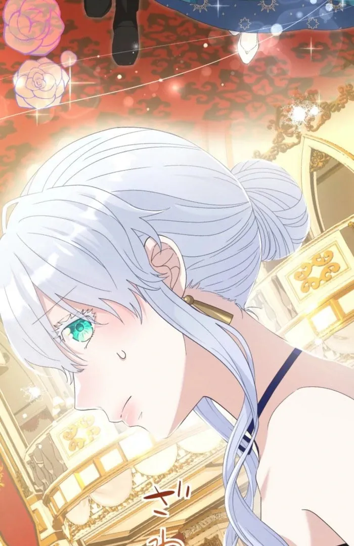 The Saint Who Wishes for Death Makes a Pact with the Cursed Prince Chapter 20 Online - pƔgina 49