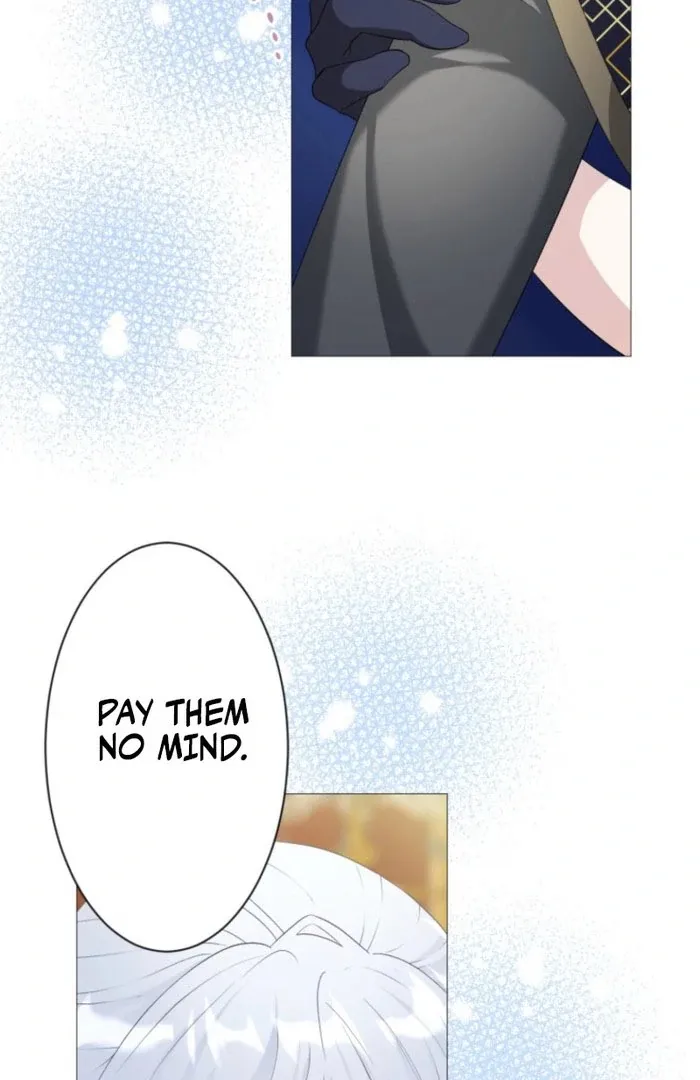 The Saint Who Wishes for Death Makes a Pact with the Cursed Prince Chapter 20 Online - pƔgina 51
