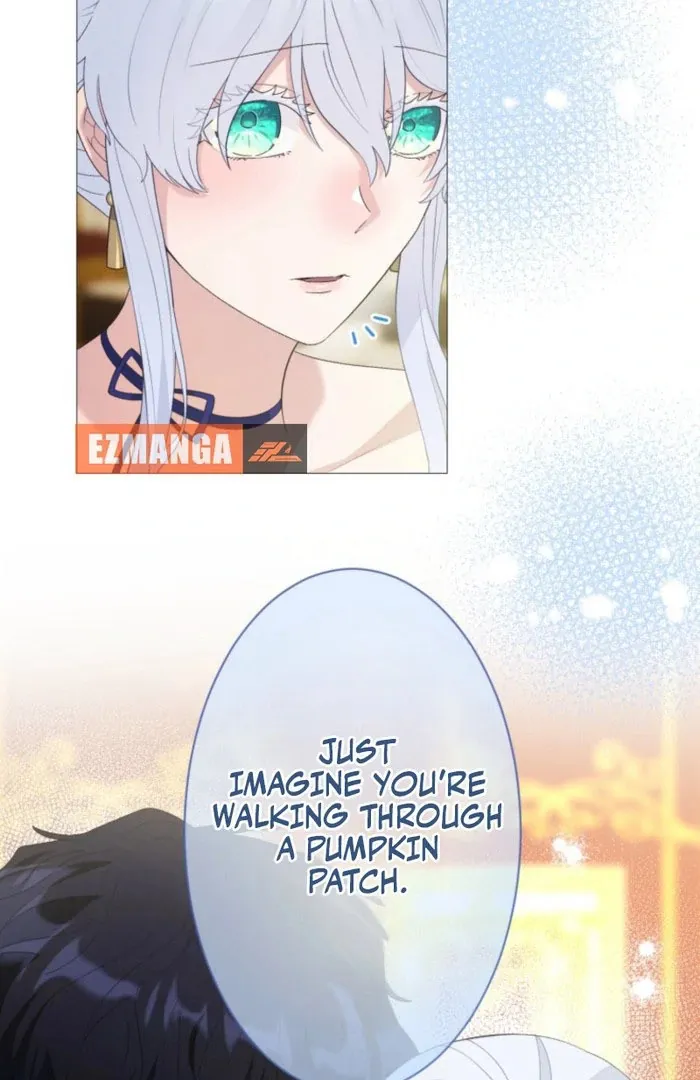 The Saint Who Wishes for Death Makes a Pact with the Cursed Prince Chapter 20 Online - pƔgina 52