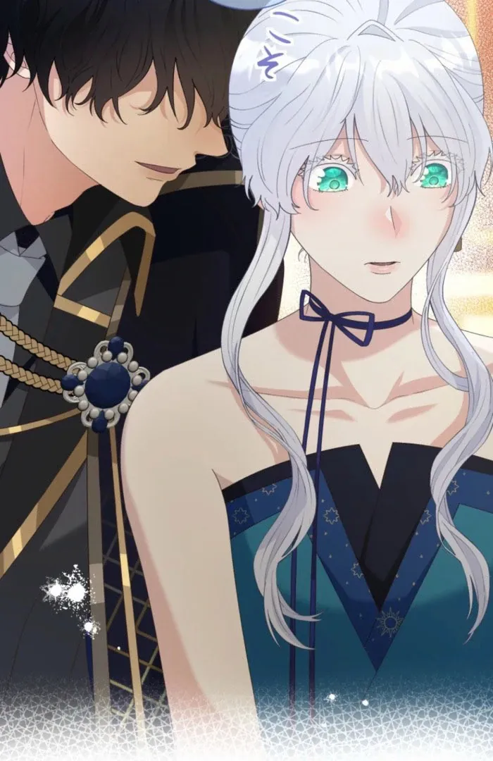 The Saint Who Wishes for Death Makes a Pact with the Cursed Prince Chapter 20 Online - pƔgina 53