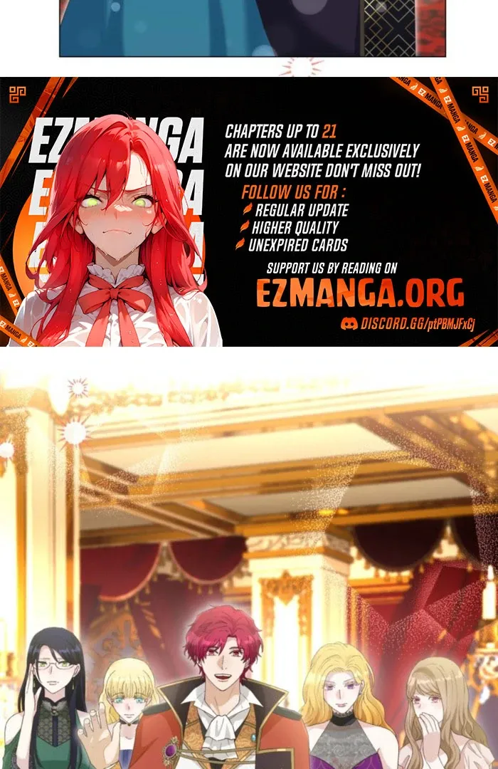 The Saint Who Wishes for Death Makes a Pact with the Cursed Prince Chapter 20 Online - pƔgina 59