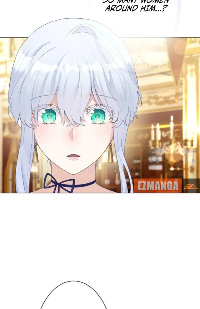 The Saint Who Wishes for Death Makes a Pact with the Cursed Prince Chapter 20 Online - pƔgina 61