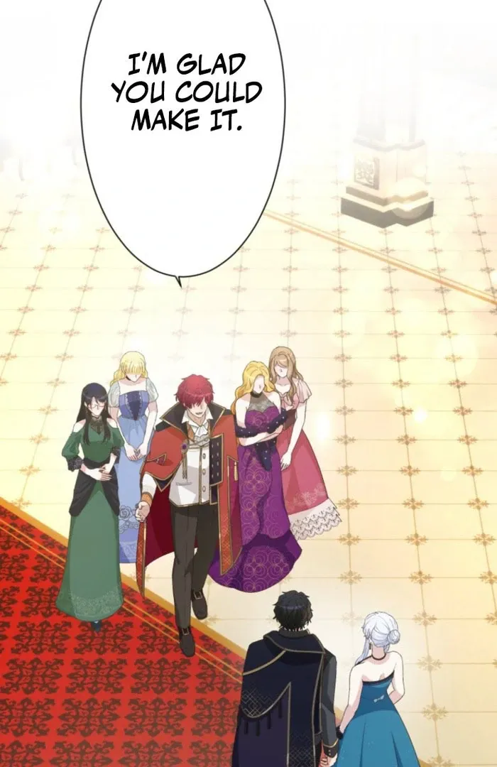 The Saint Who Wishes for Death Makes a Pact with the Cursed Prince Chapter 20 Online - pƔgina 62