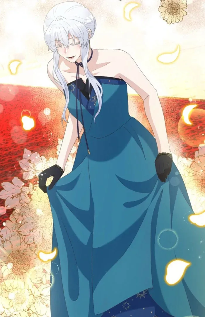 The Saint Who Wishes for Death Makes a Pact with the Cursed Prince Chapter 20 Online - pƔgina 64