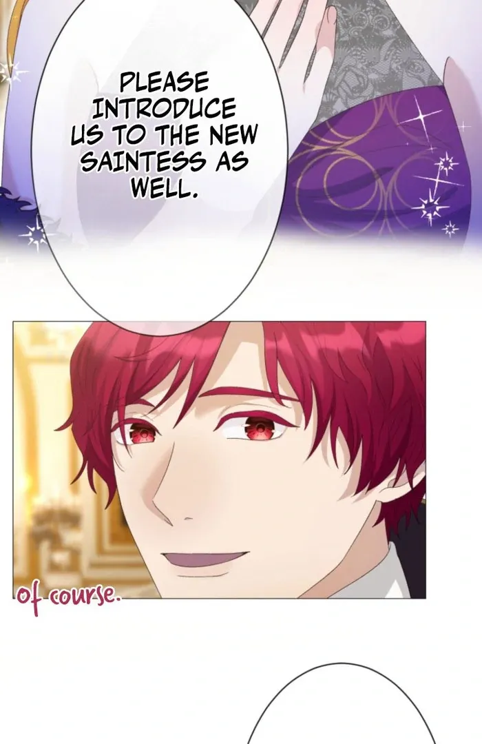 The Saint Who Wishes for Death Makes a Pact with the Cursed Prince Chapter 20 Online - pƔgina 72
