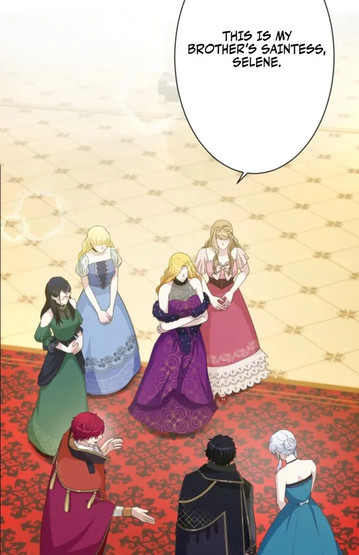 The Saint Who Wishes for Death Makes a Pact with the Cursed Prince Chapter 20 Online - pƔgina 73