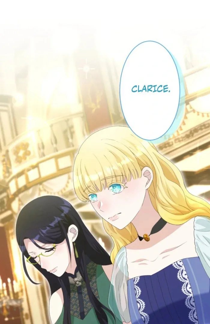 The Saint Who Wishes for Death Makes a Pact with the Cursed Prince Chapter 20 Online - pƔgina 77