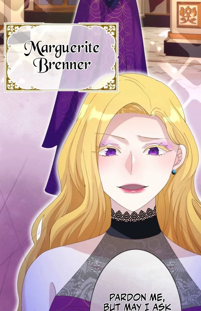 The Saint Who Wishes for Death Makes a Pact with the Cursed Prince Chapter 20 Online - pƔgina 81