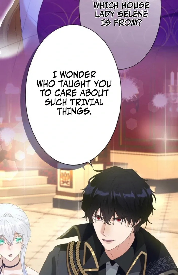 The Saint Who Wishes for Death Makes a Pact with the Cursed Prince Chapter 20 Online - pƔgina 82