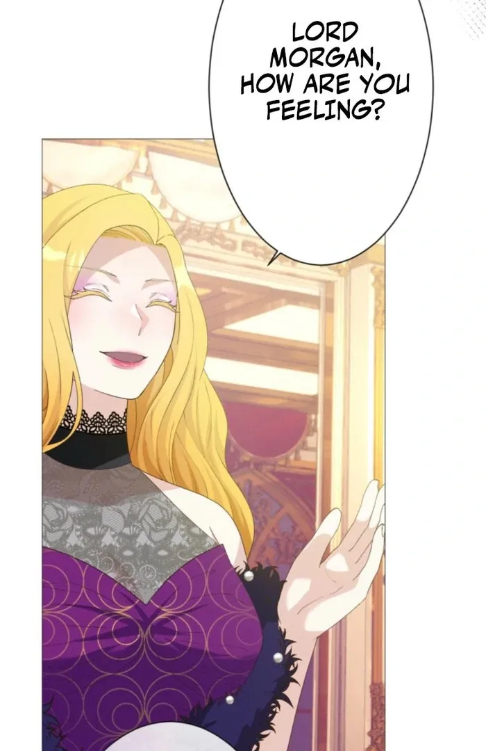 The Saint Who Wishes for Death Makes a Pact with the Cursed Prince Chapter 20 Online - pƔgina 84