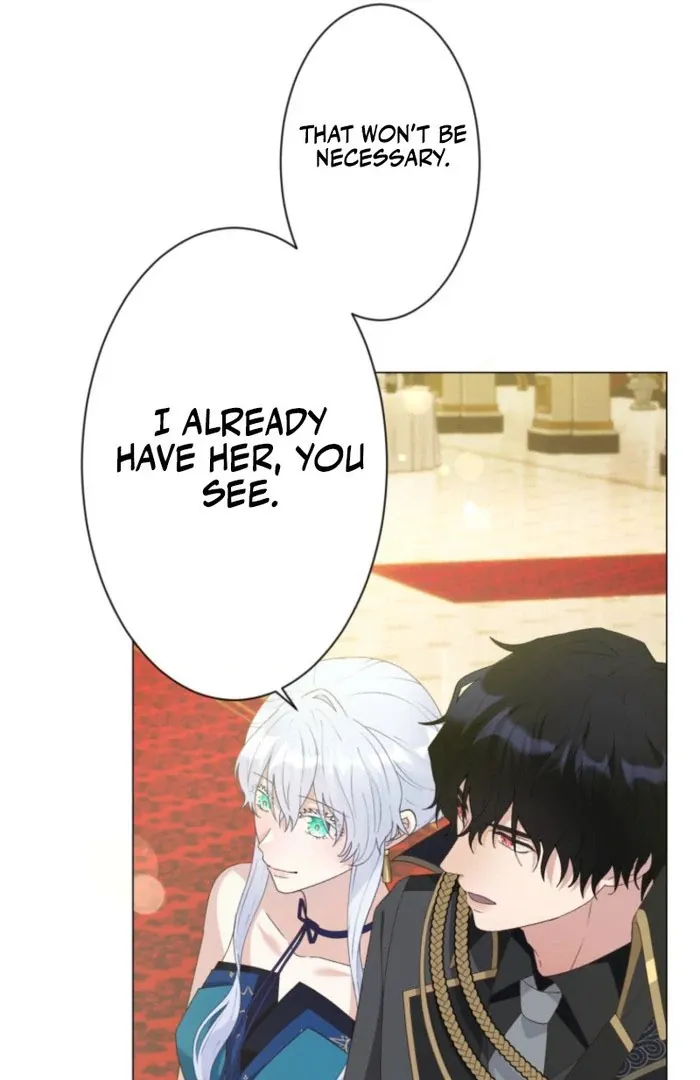 The Saint Who Wishes for Death Makes a Pact with the Cursed Prince Chapter 20 Online - pƔgina 87