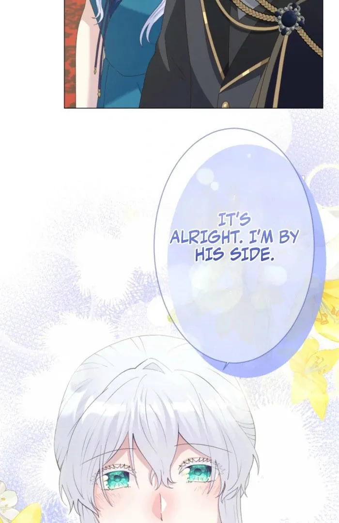 The Saint Who Wishes for Death Makes a Pact with the Cursed Prince Chapter 20 Online - pƔgina 88