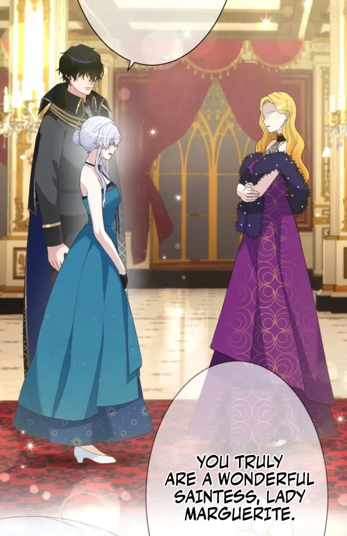 The Saint Who Wishes for Death Makes a Pact with the Cursed Prince Chapter 20 Online - pƔgina 91