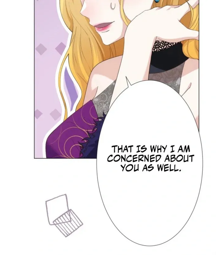 The Saint Who Wishes for Death Makes a Pact with the Cursed Prince Chapter 20 Online - pƔgina 95