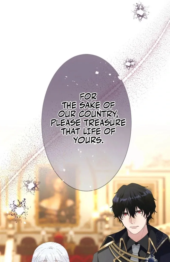 The Saint Who Wishes for Death Makes a Pact with the Cursed Prince Chapter 20 Online - pƔgina 96